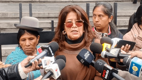 Imagen de Gremiales piden reunión con el Gobierno para reglamentar el arancel cero