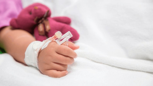 Muere la niña de dos años que fue mordida por un can con rabia 