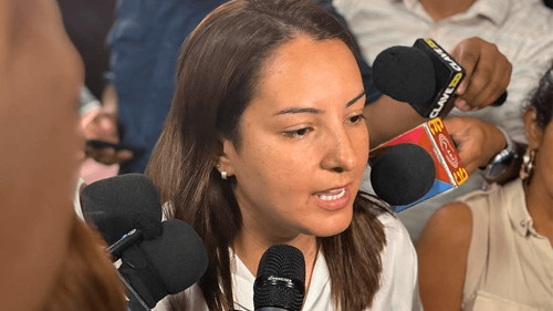 Audiencia cautelar definirá situación legal de exdiputada Laura Rojas por caso “narcomaletas”