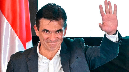 Presidente lanza en Potosí el bono PEPE en su primera visita oficial a la Villa Imperial