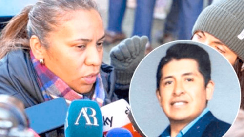 Boliviano fallecido en accidente de trenes retornaba a España tras viajar a Nicaragua por las fiestas