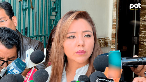 Gobierno no descarta dialogar con empresarios por el alza salarial