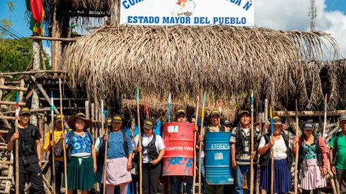 El Gobierno identifica siete zonas de riesgo electoral en tres departamentos
