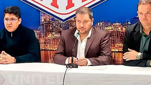 Gobierno propone vender diésel a precio internacional por falta de dólares