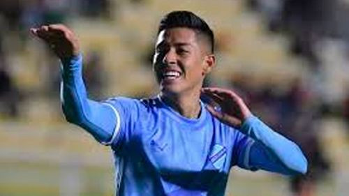 Ramiro Vaca vuelve motivado:  “Solo quiero disfrutar y jugar bien”