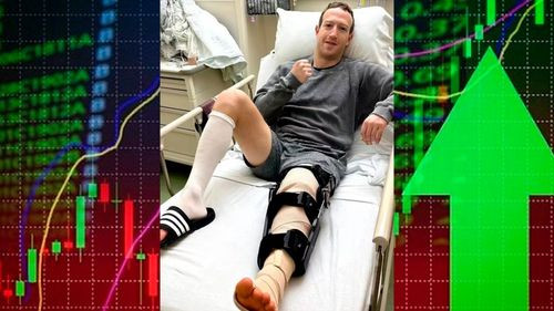 El Regreso triunfal de Mark Zuckerberg: Un aumento de USD 84 mil millones en su fortuna
