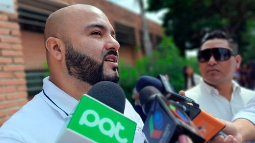 Concejal UCS, Miguel Fernández, insta al cumplimiento del fallo del TCP para la asunción de Mario Aguilera como Gobernador
