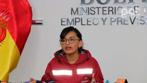 Ultimátum del Ministerio del Trabajo: Miércoles 20 de diciembre, fecha límite para el pago del aguinaldo