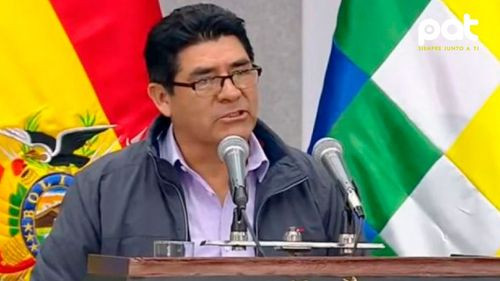 Ministro de Educación insta a sectores a bloquear la Asamblea Legislativa para destrabar créditos   