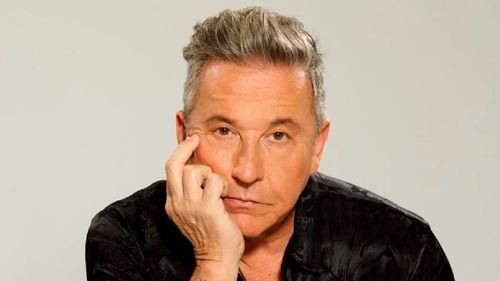 Ricardo Montaner anuncia su retiro de los escenarios de forma indefinida