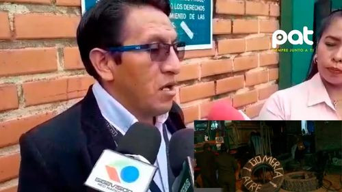 Mujer implicada en asesinato de un adulto mayor fue sentenciada a 30 años de cárcel