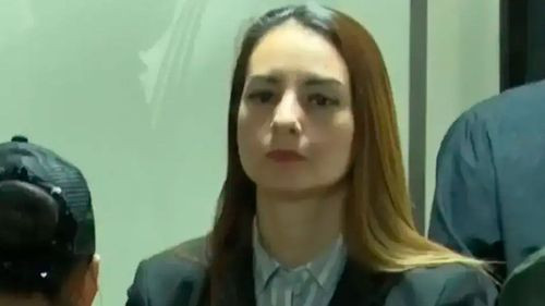 Imagen de Justicia concede detención domiciliaria a Laura Rojas por investigación del caso maletas