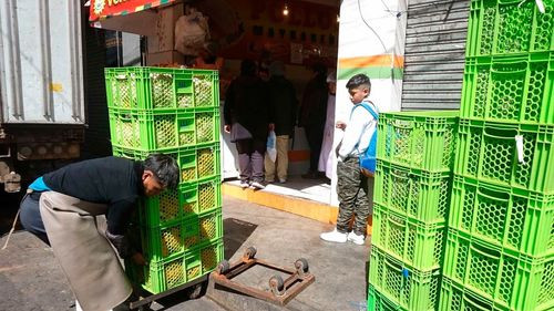 CNI alerta que La Paz solo tiene oxígeno medicinal hasta el miércoles por los bloqueos