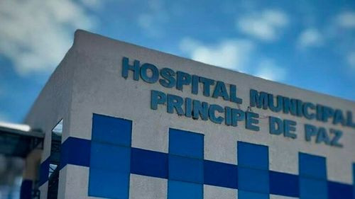 Accidente en Puerto Quijarro deja tres menores graves trasladados a Brasil