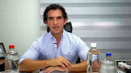 Santa Cruz: ‘Mamen’ denuncia 11 proyectos municipales irregulares por Bs 160 MM