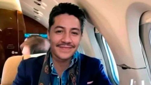 Imagen de Aprehenden a hijo de expresidente en Santa Cruz por legitimación de ganancias ilícitas