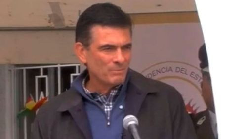 Rodrigo Paz plantea que la redistribución de recursos 50-50 sea una realidad al final de su gestión