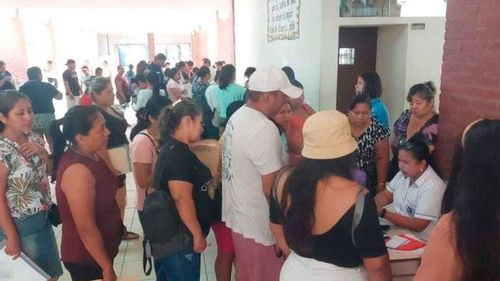 A pocos días del inicio de clases, continúa la atención para alumnos nuevos y traslados