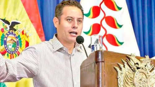 Lara pide reunión con Lupo ante falta de personal y gasolina en la Asamblea