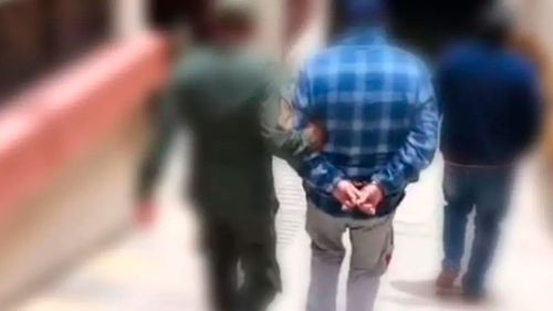 Aprehenden a un hombre por la muerte violenta de su madre de 82 años en Oruro