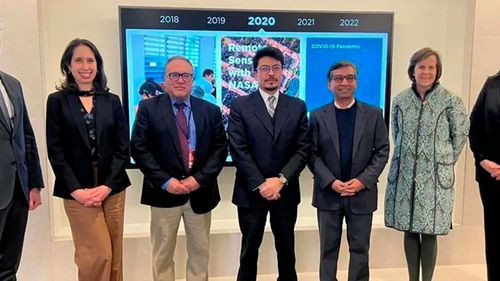 Gobierno confirma llegada de comisión de EEUU a Bolivia entre el 7 y el 12 de febrero