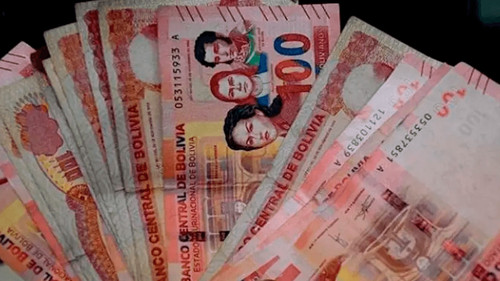 Más de 89 mil familias ya cobraron el Bono PEPE en dos semanas