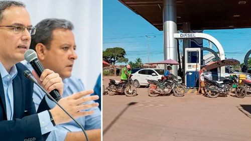 YPFB prevé iniciar pagos por casos de gasolina desestabilizada desde la próxima semana