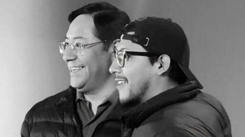 Hijo del expresidente Arce es imputado por compra de siete inmuebles en Santa Cruz