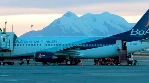 Senado aprueba proyecto de ley que busca dejar sin efecto resolución de la ATT sobre tarifas aéreas