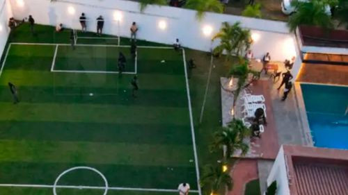 Amplían imputación contra ‘Mapaya’ y otros 10 colombianos por nuevos delitos