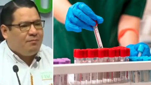 Pruebas de sangre centran la investigación del infanticidio de Yuvinca en La Guardia