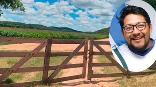 Allanan bienes de hijos de Arce por investigación de ganancias ilícitas