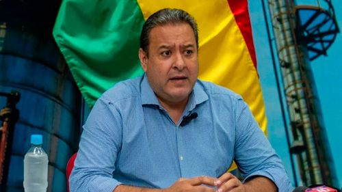 YPFB asegura que se resolvió problema de calidad de gasolina y activa controles 