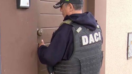 Aprehenden a joven por presunto parricidio en Montero tras denunciar falso robo