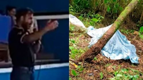 Hallan sin vida a dirigente que habría pedido asilo para Evo Morales