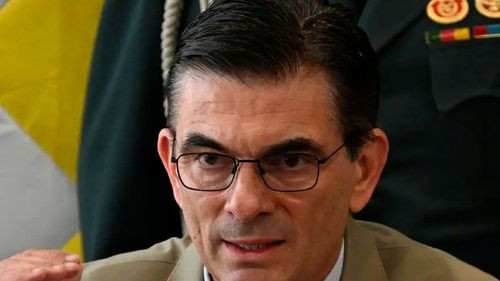 Audiencia por decreto que permite a Paz gobernar desde el exterior será este martes