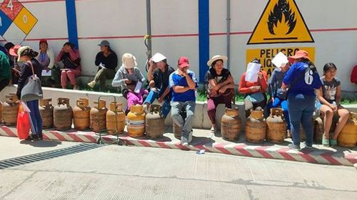 Jubileo propone refocalizar la subvención del GLP y reforzar controles fronterizos