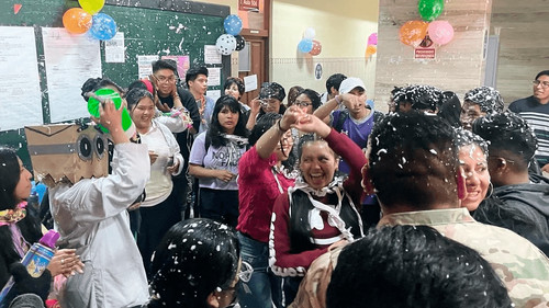 Gobierno oficializa feriado por Carnaval lunes y martes