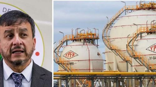 Nueva Ley de Hidrocarburos plantea recuperar producción y atraer inversión privada