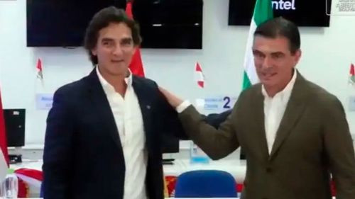 Paz y Saavedra apuestan por coordinación entre niveles de gobierno tras elecciones