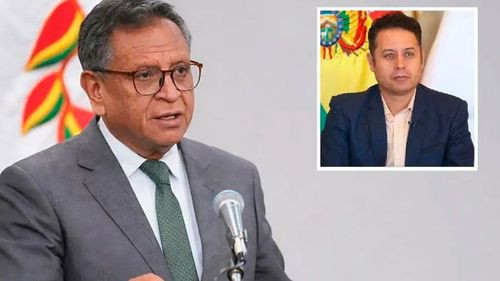 Ministro pide interpelación para informar lucha contra el narcotráfico