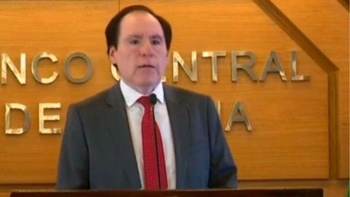 BCB alerta sobre riesgos por concentración de reservas en oro y plantea cambios legales