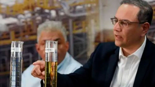 Diputados de Alianza Popular denuncian al presidente de YPFB por supuesto sobreprecio en compra de carburantes