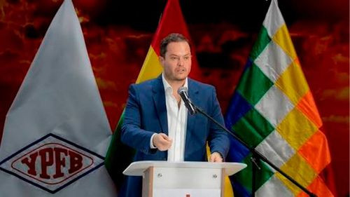 Procuraduría solicitará remate de bienes en casos Botrading