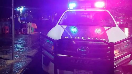 Asalto en El Alto deja a un hombre con lesiones graves