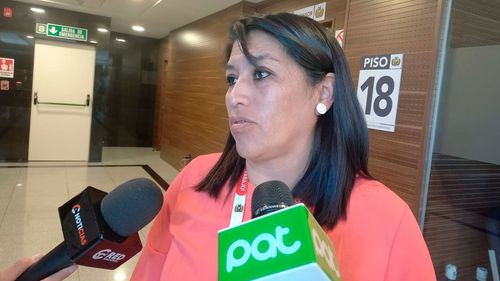Comisión legislativa convoca a autoridades por el caso “gasolina basura”