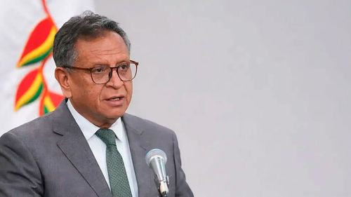 Interpelación a ministro de Gobierno por caso maletas aún sin fecha en la Asamblea Legislativa