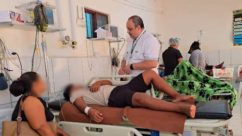 Chikungunya obliga a activar licencias automáticas en unidades educativas