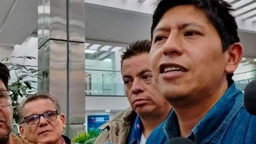 YPFB afirma que realiza pagos de resarcimiento y cuestiona paro de choferes en La Paz