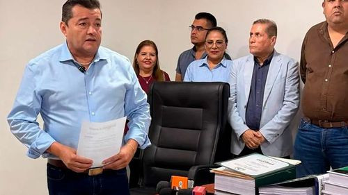 Transición municipal en Santa Cruz es calificada como fracaso por falta de información